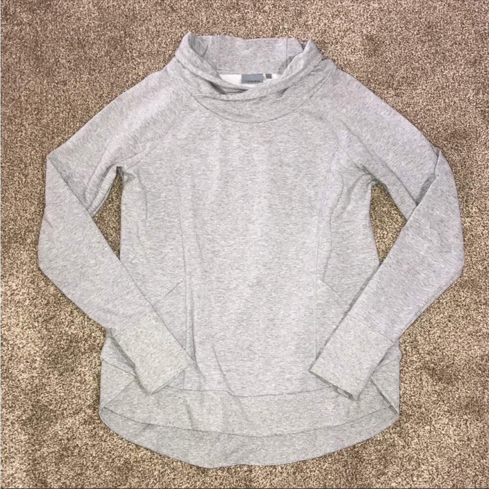 Women’s Athleta Large Pullover